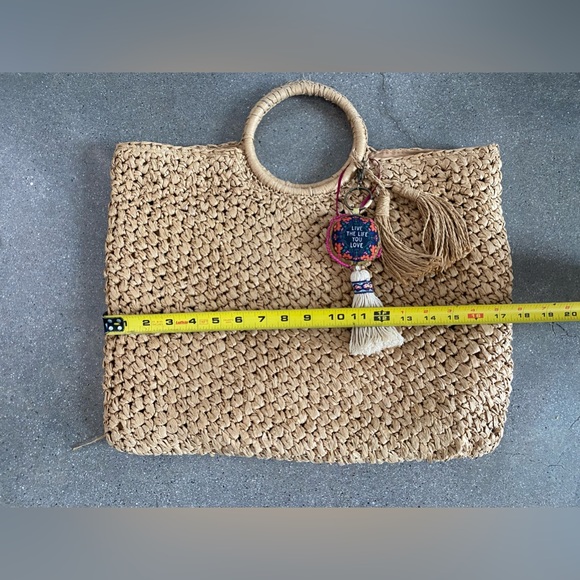 3 AM forever straw bag - Picture 7 of 15